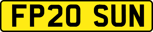 FP20SUN