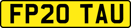 FP20TAU