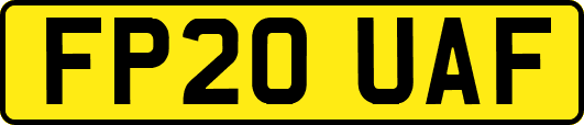 FP20UAF
