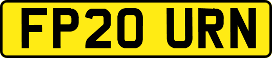 FP20URN