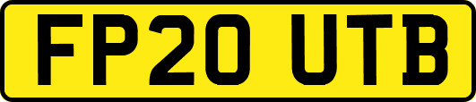 FP20UTB