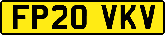 FP20VKV