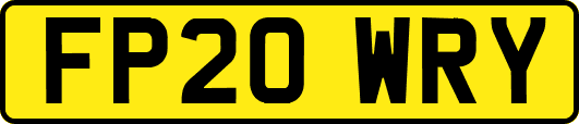 FP20WRY