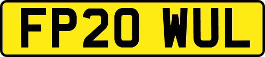FP20WUL