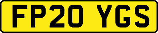 FP20YGS