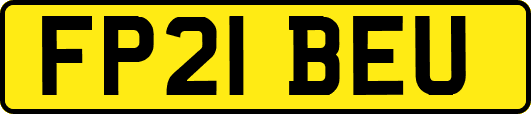 FP21BEU