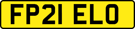 FP21ELO