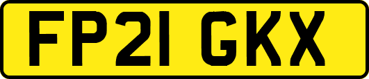 FP21GKX