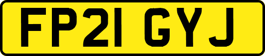 FP21GYJ