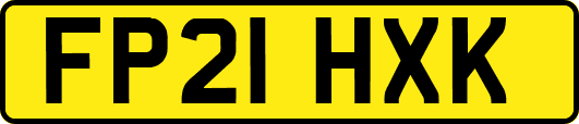 FP21HXK