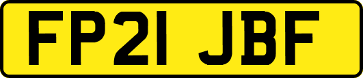 FP21JBF