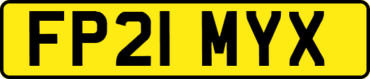 FP21MYX