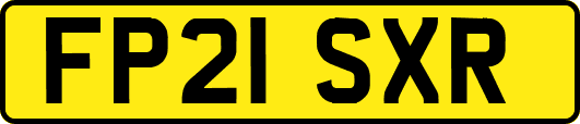 FP21SXR