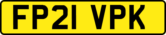 FP21VPK