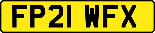 FP21WFX