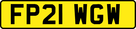 FP21WGW