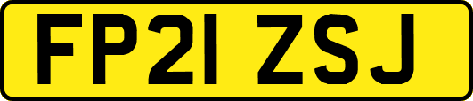 FP21ZSJ