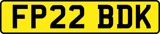 FP22BDK