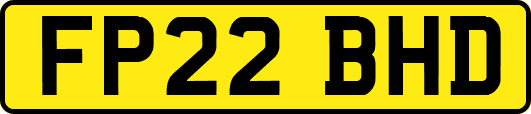FP22BHD