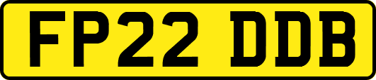 FP22DDB