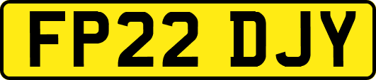 FP22DJY