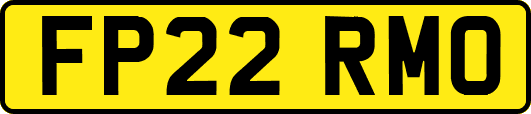 FP22RMO