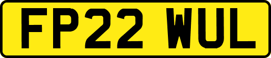 FP22WUL