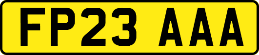 FP23AAA
