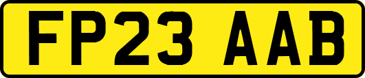 FP23AAB