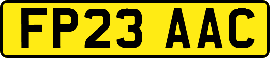 FP23AAC