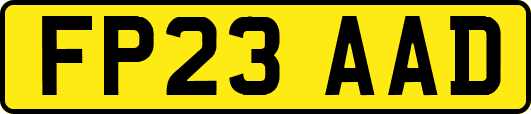 FP23AAD