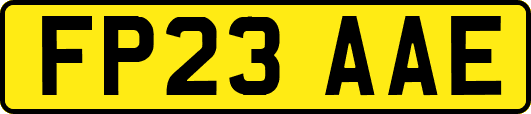 FP23AAE