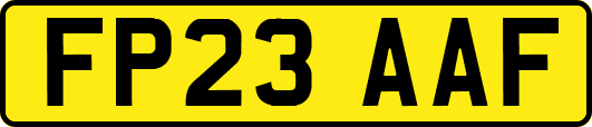 FP23AAF