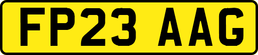 FP23AAG