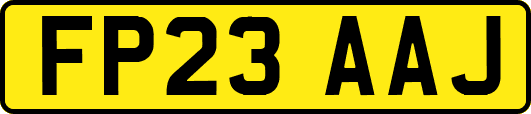 FP23AAJ