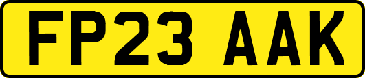 FP23AAK