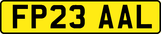 FP23AAL
