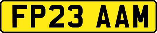 FP23AAM