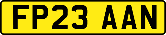 FP23AAN
