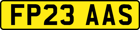 FP23AAS