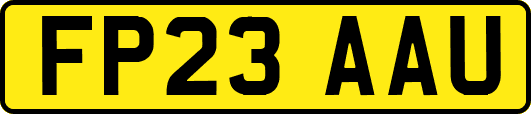 FP23AAU