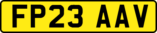 FP23AAV