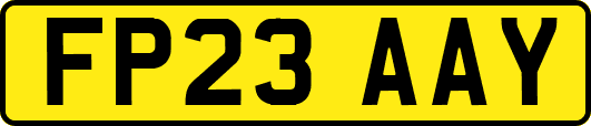FP23AAY