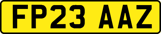 FP23AAZ
