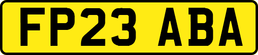 FP23ABA