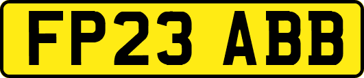 FP23ABB