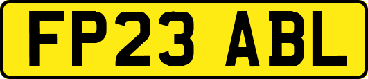 FP23ABL