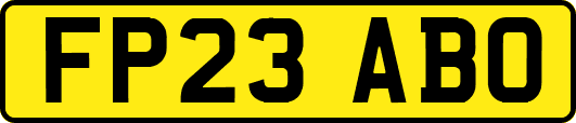 FP23ABO