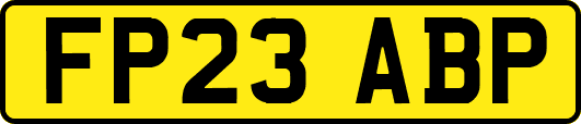 FP23ABP