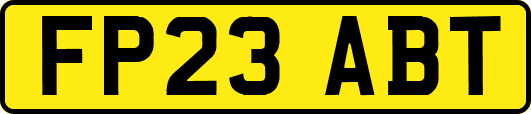 FP23ABT